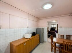 Blk 22 Marsiling Green (Woodlands), HDB 3 Rooms #598496051